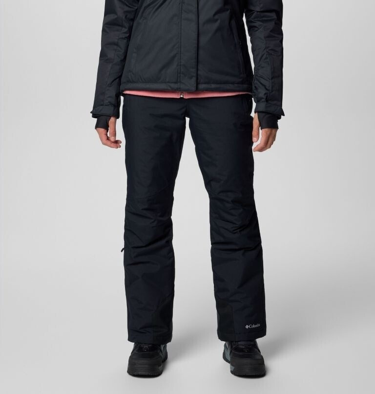 Columbia Bugaboo Ii Pants black 2085941-010