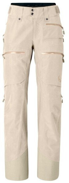 Norrøna Lofoten GORE-TEX Insulated Pants oatmeal
