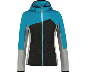 Icepeak Midlayer Bedburg türkis
