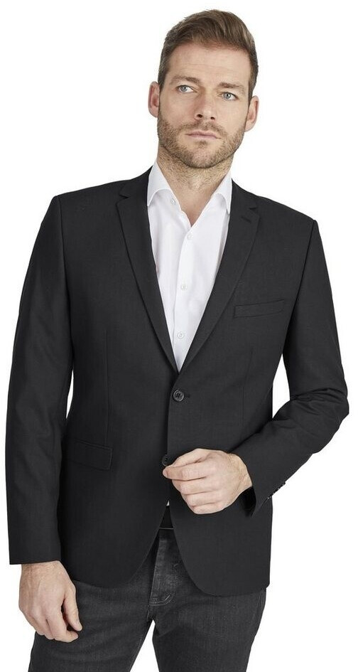 SteffenKlein Blazer black Regular Fit