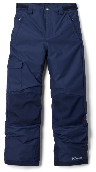 Columbia Bugaboo III Pants blue