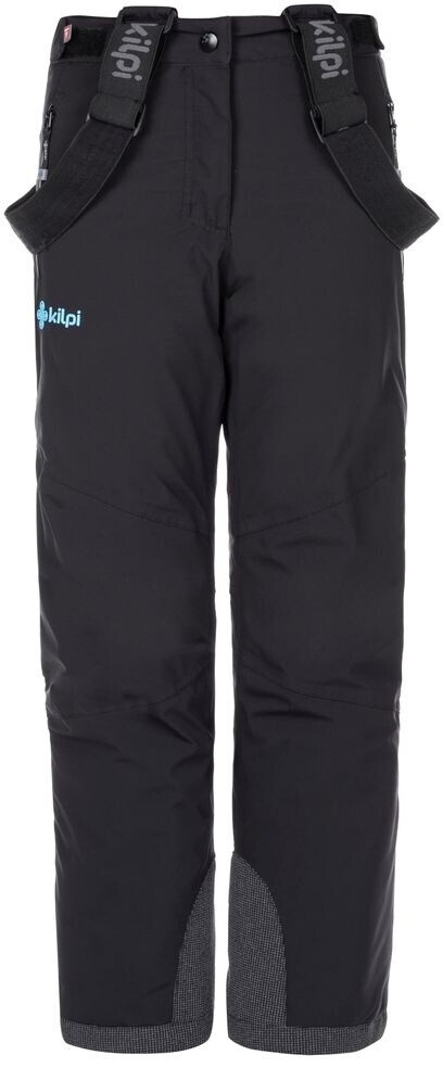 Kilpi Team Pants black LJ0077KIBLK-146