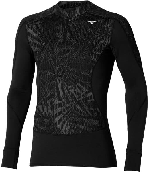 Mizuno Virtual Body G4 H Z Thermal Underwear black