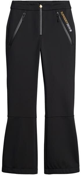 Superdry Ski Softshell Slim Trousers black Model 2024