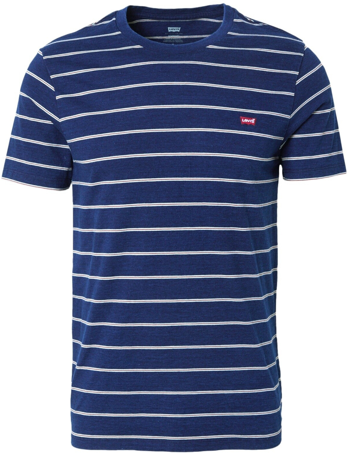 Levi's T-Shirt with stripe pattern taper stripe