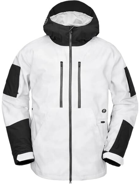 Volcom V co Wfo Jacket