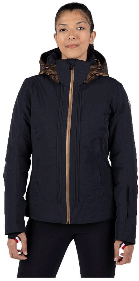 Rossignol Diretta Jacket black