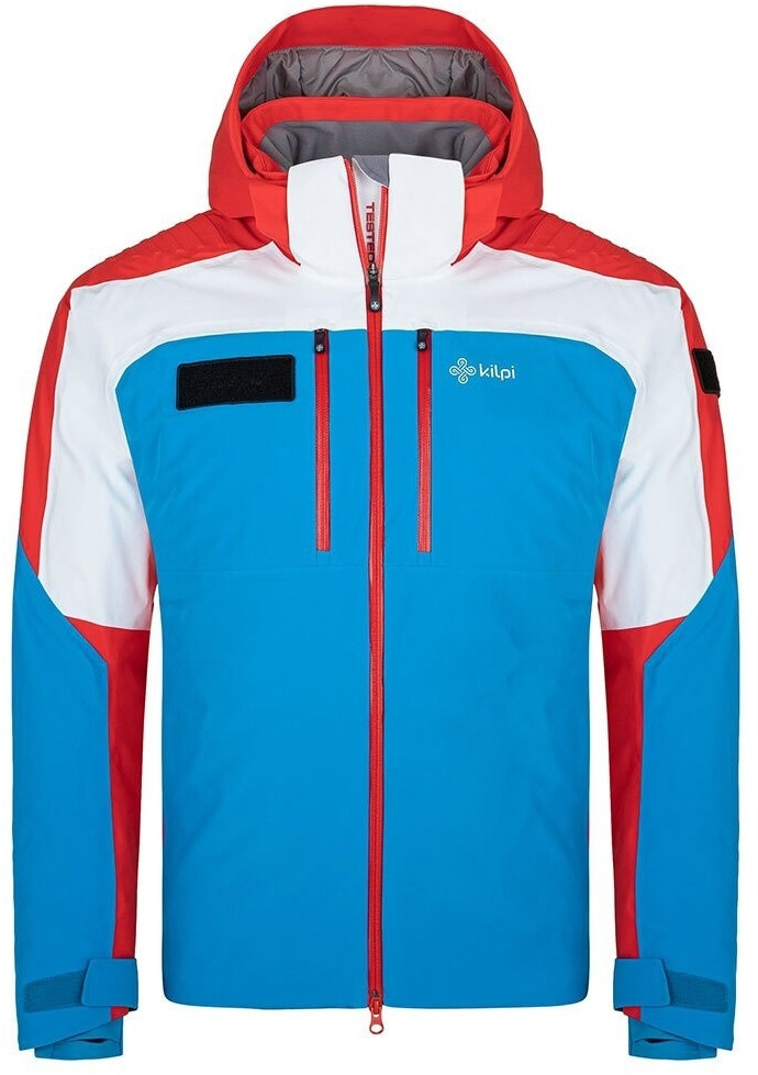 Kilpi Dexen Jacket black red SL0150KIBLR