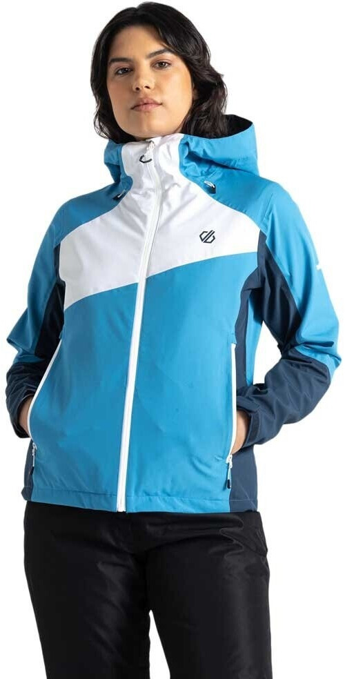 Dare2b Excalibar Ski Jacket blue black