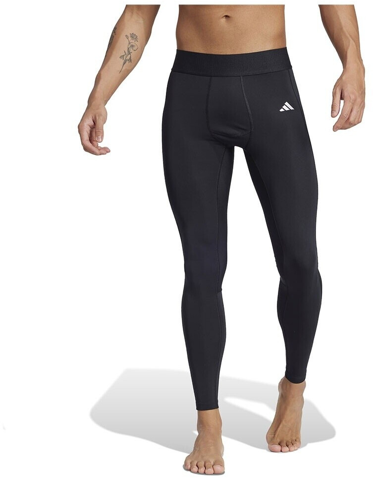 Adidas Techfit Tights JN7352 black