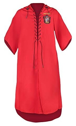 Cinereplicas Quidditch Robe Gryffindor