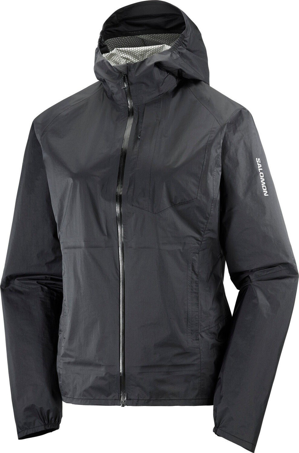 Salomon Bonatti Waterproof deep black