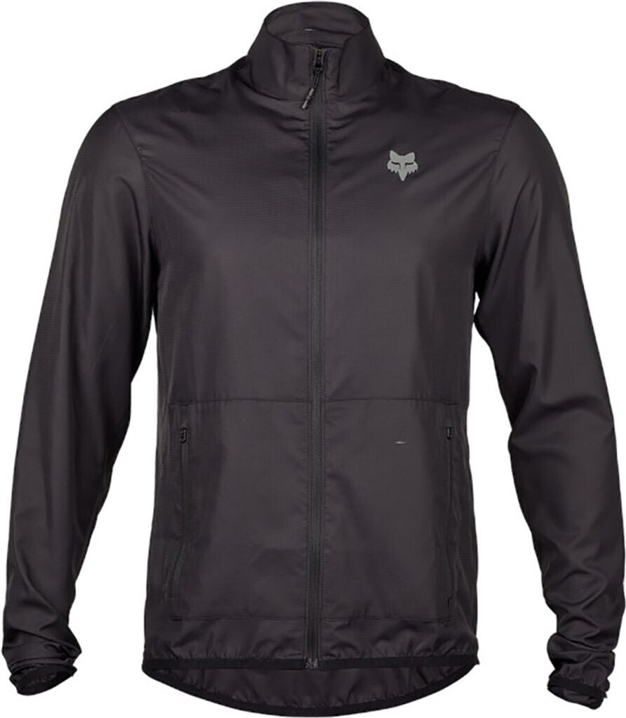 Fox Ranger Wind schwarz