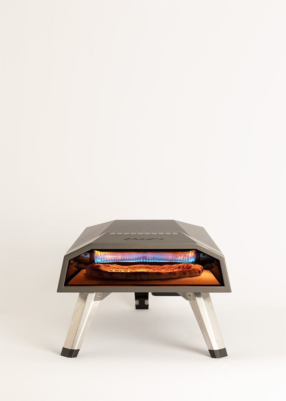 CREATE Pizza Maker Pro 12