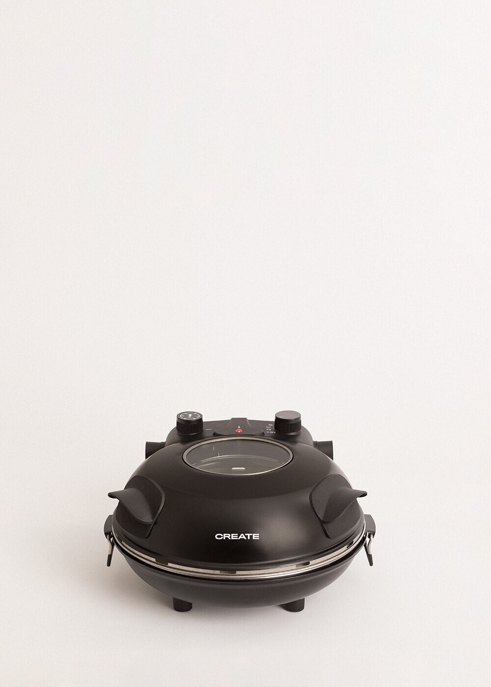 CREATE Pizza Maker