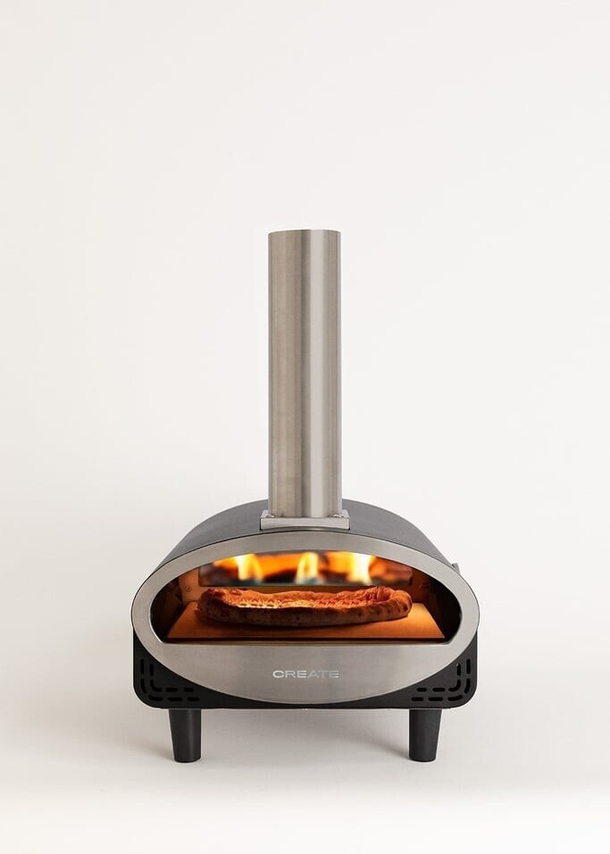 CREATE Pizza Maker Advance