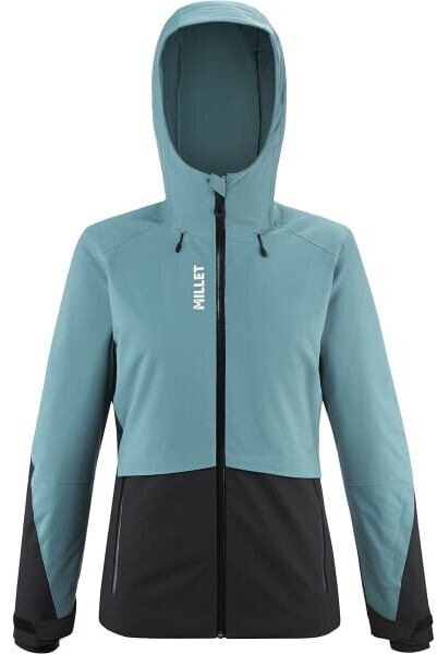 Millet Mona Jacket hydro black N9887