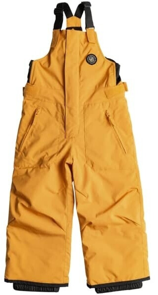Quiksilver Boogie Kids Pant orange pepper
