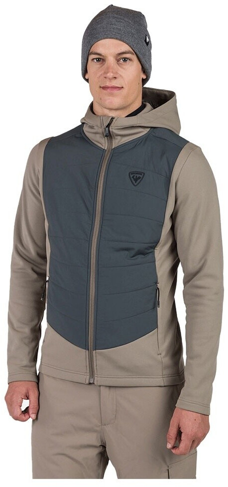 Rossignol Classique Hybrid Clim dune