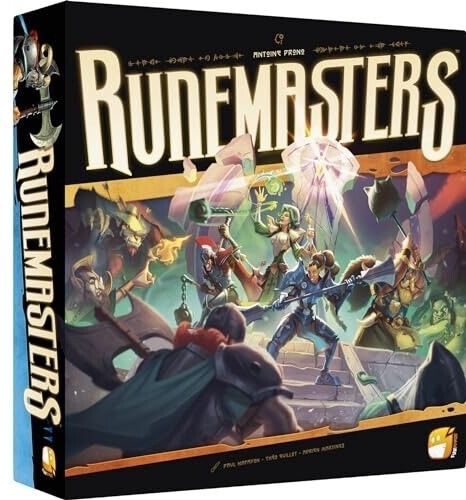 Runemasters