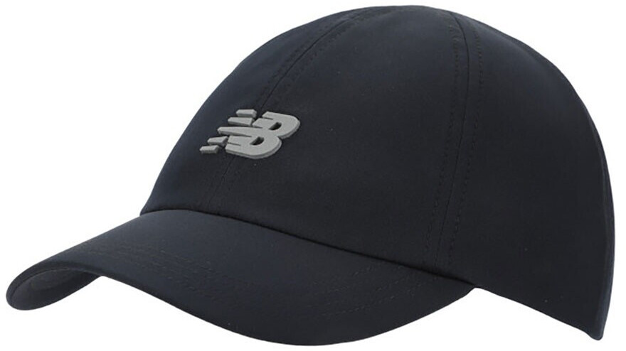 New Balance Panel Performance V Cap LAH51-2-BK-