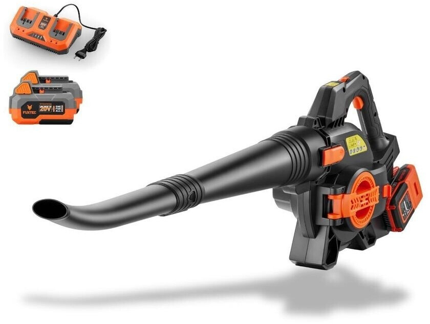 FUXTEC 40 V 2in1 FX-E2LBS