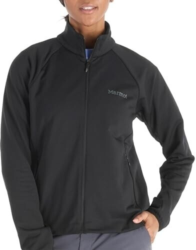 Marmot Leconte Fleece Jacket breathable windproof