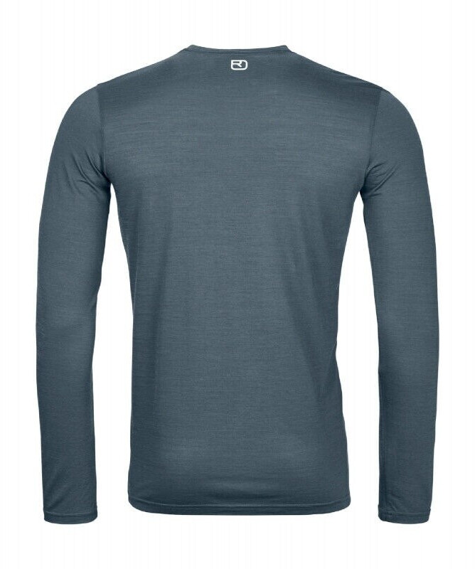 Ortovox Cool Clean Longsleeve