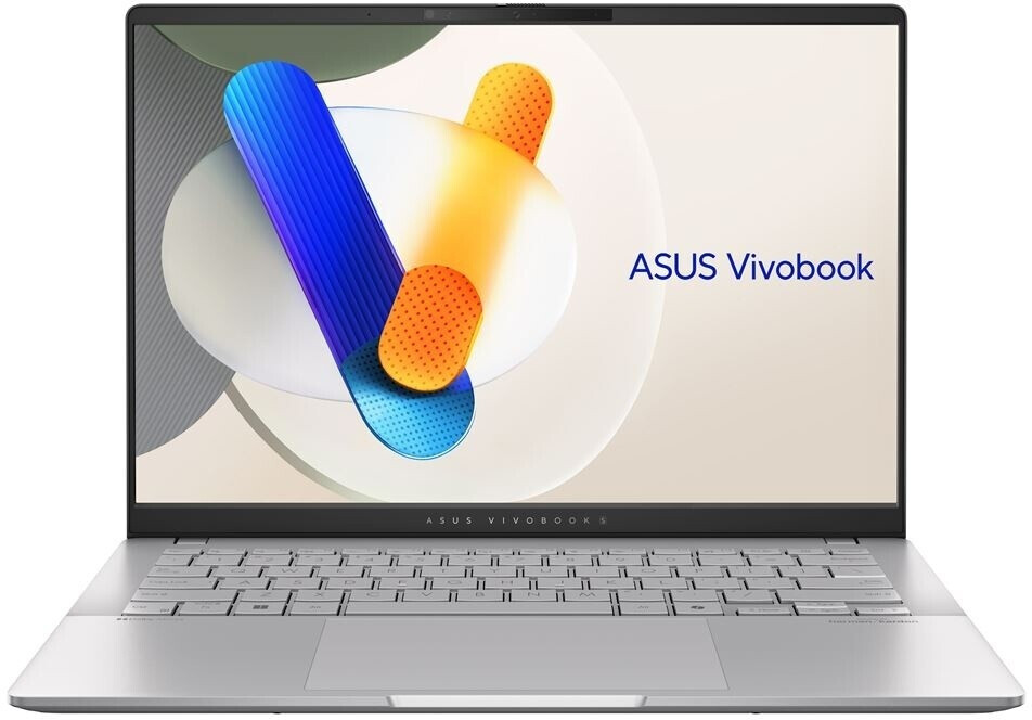 ASUS Vivobook S 14 OLED S5406UA-DRQD009W