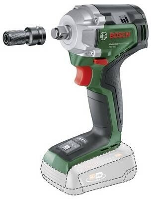 Bosch UniversalImpactDrive 18V-350 (0603980304)