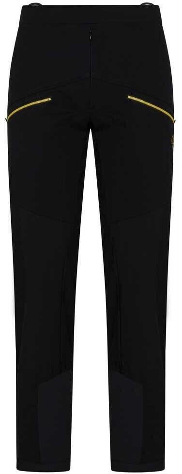La Sportiva Defense Overpant black 999999