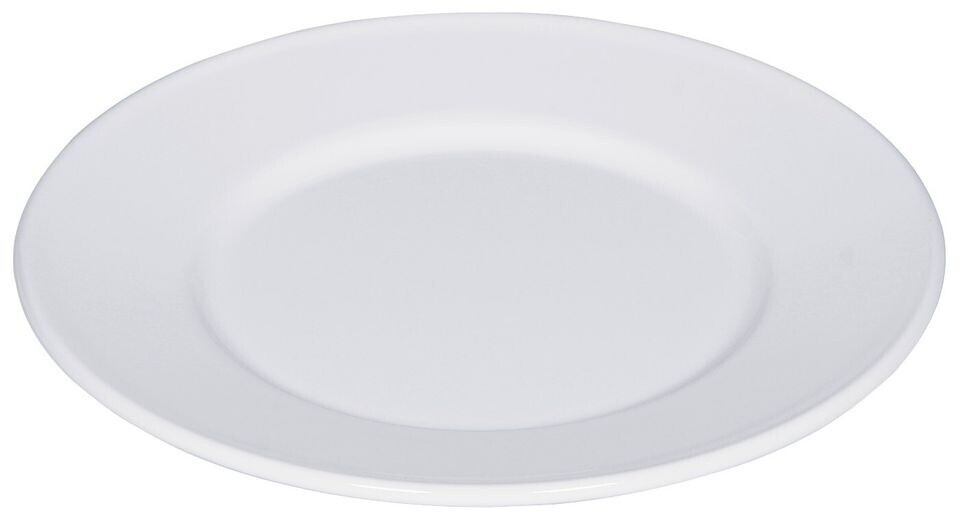 Tazza Smalto Per Fuoco Tazza Smaltata Riess Con Bordo - Bicchiere