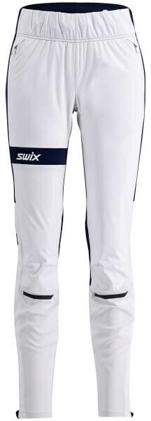 Swix Dynamic Pant white