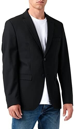 Selected SLHSLIM-Elon BLZ Flex B NOOS Suit Jacket black