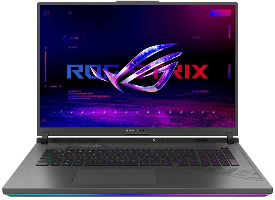 ASUS ROG Strix G18 G814JIR-DR6100W