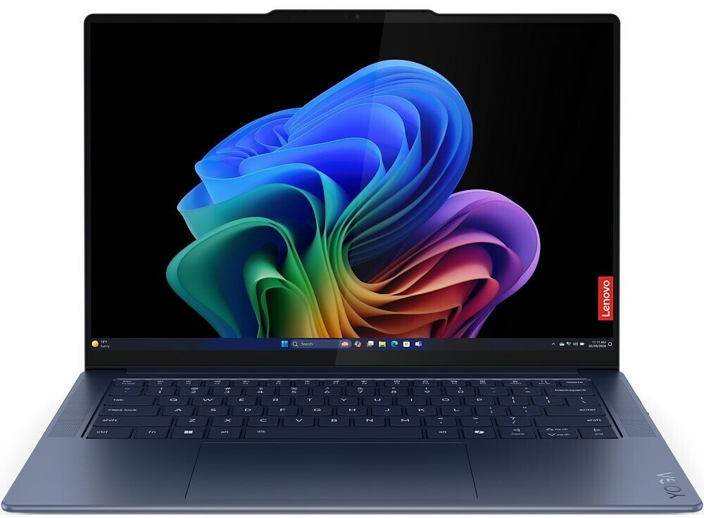 Lenovo Yoga Slim 7 Pro 14 83ED000AFR