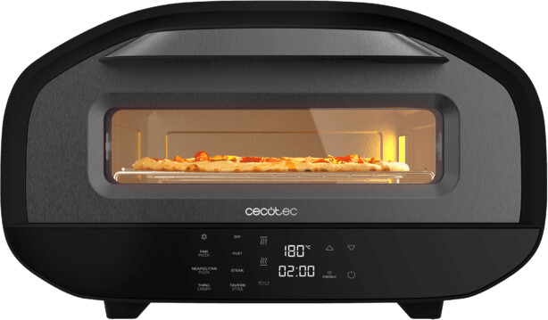Cecotec Pizza&Co Tifosi