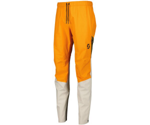 Scott Explorair Light Dryo 5L Pant flash orange dust white