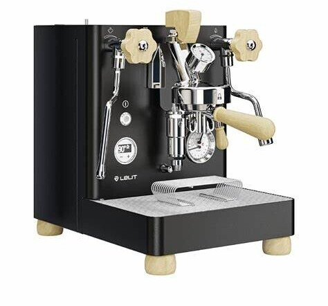 Lelit Bianca PL162T V3 white, Bild 2