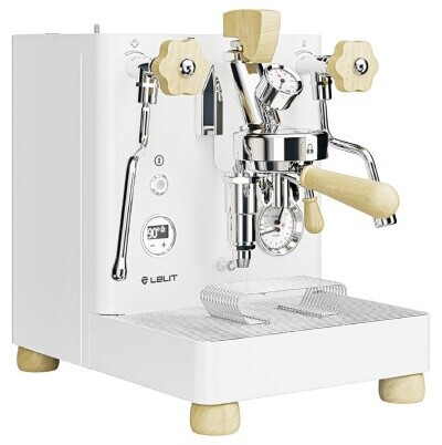 Lelit Bianca PL162T V3 white, Bild 3