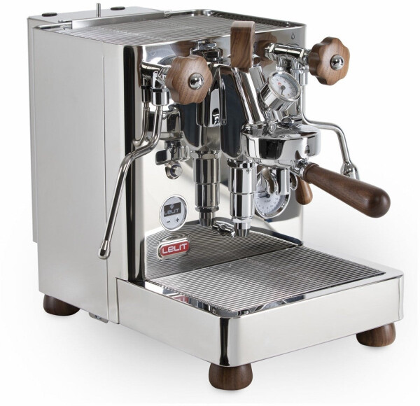 Lelit Bianca PL162T V3 white, Bild 6