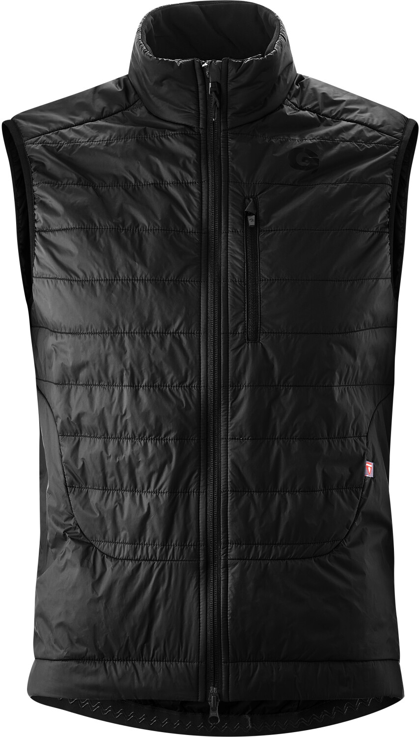 Gonso Functional Vest 'Trail' black