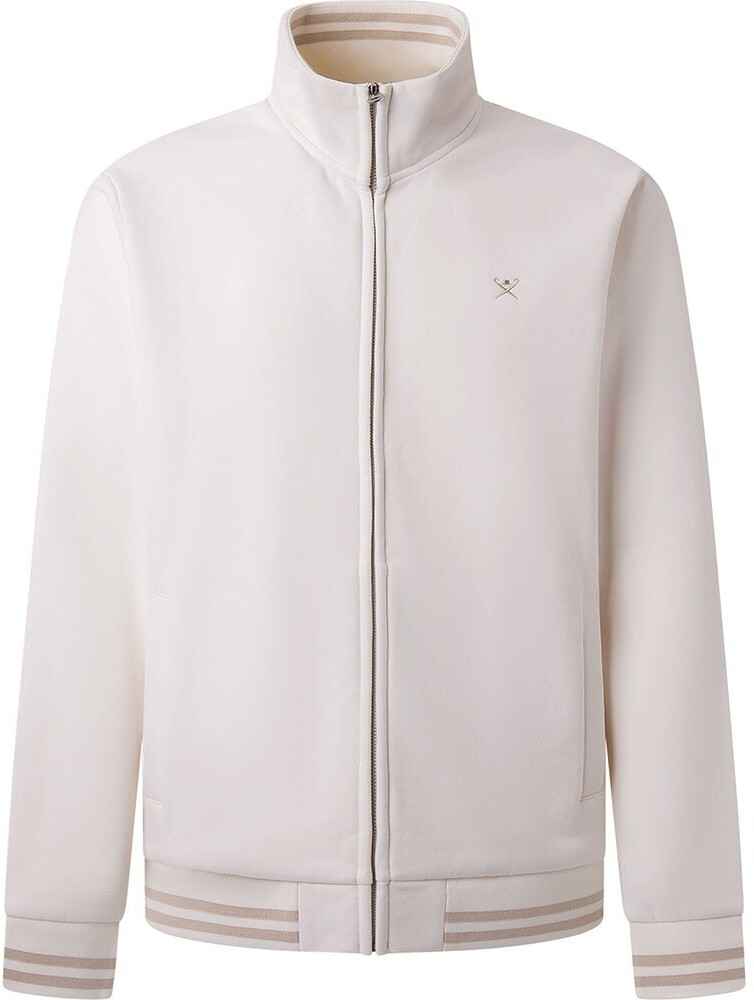 Hackett Heritage Sweatshirt beige HM581313