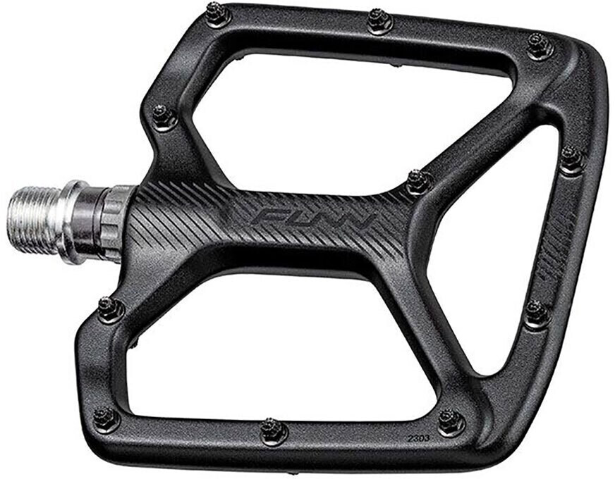 FUNN Python pedals 100 x 110 x 10.5 mm