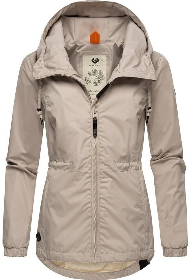 Ragwear Danka Bone24 Transitional Jacket