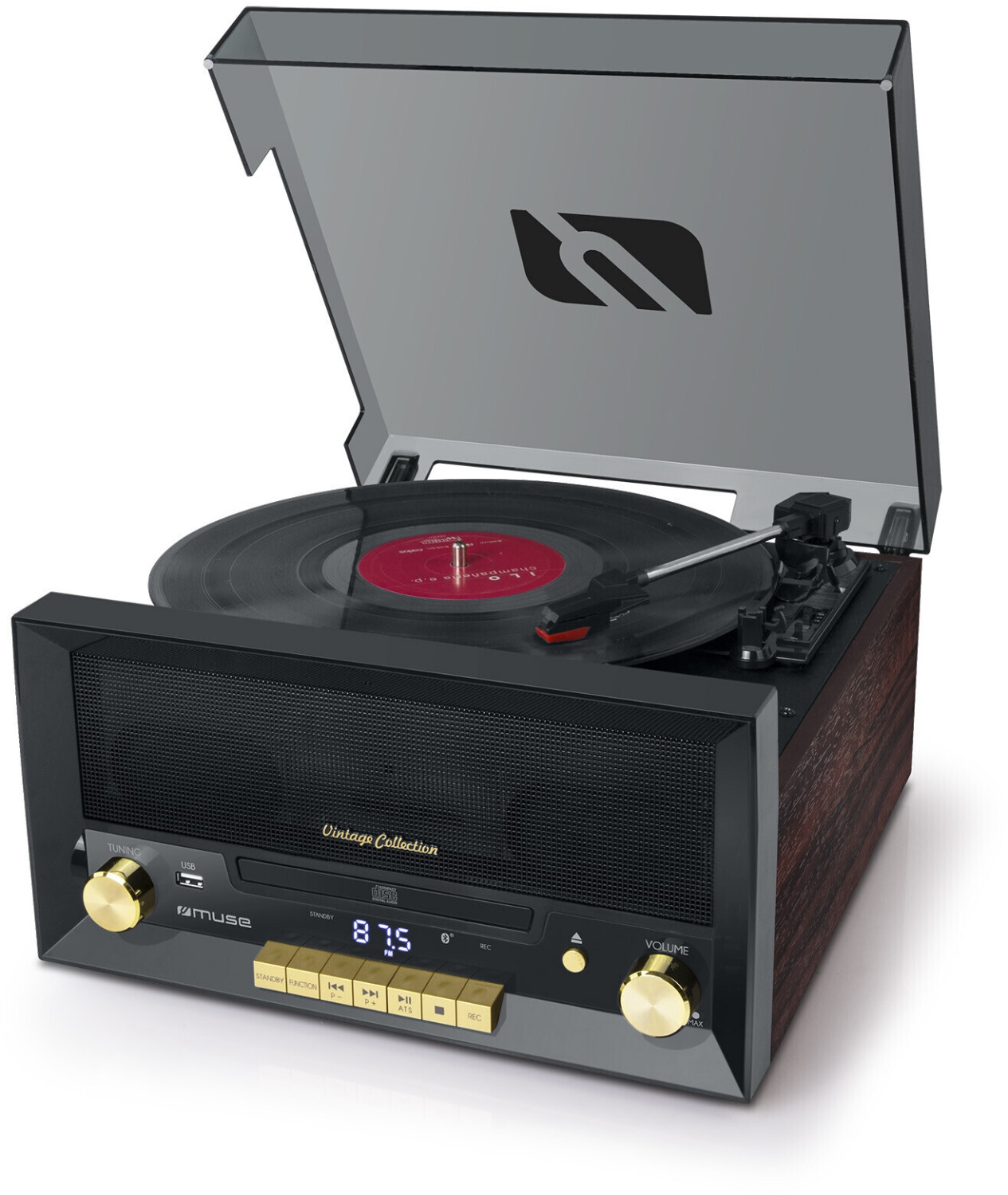Muse MT-112