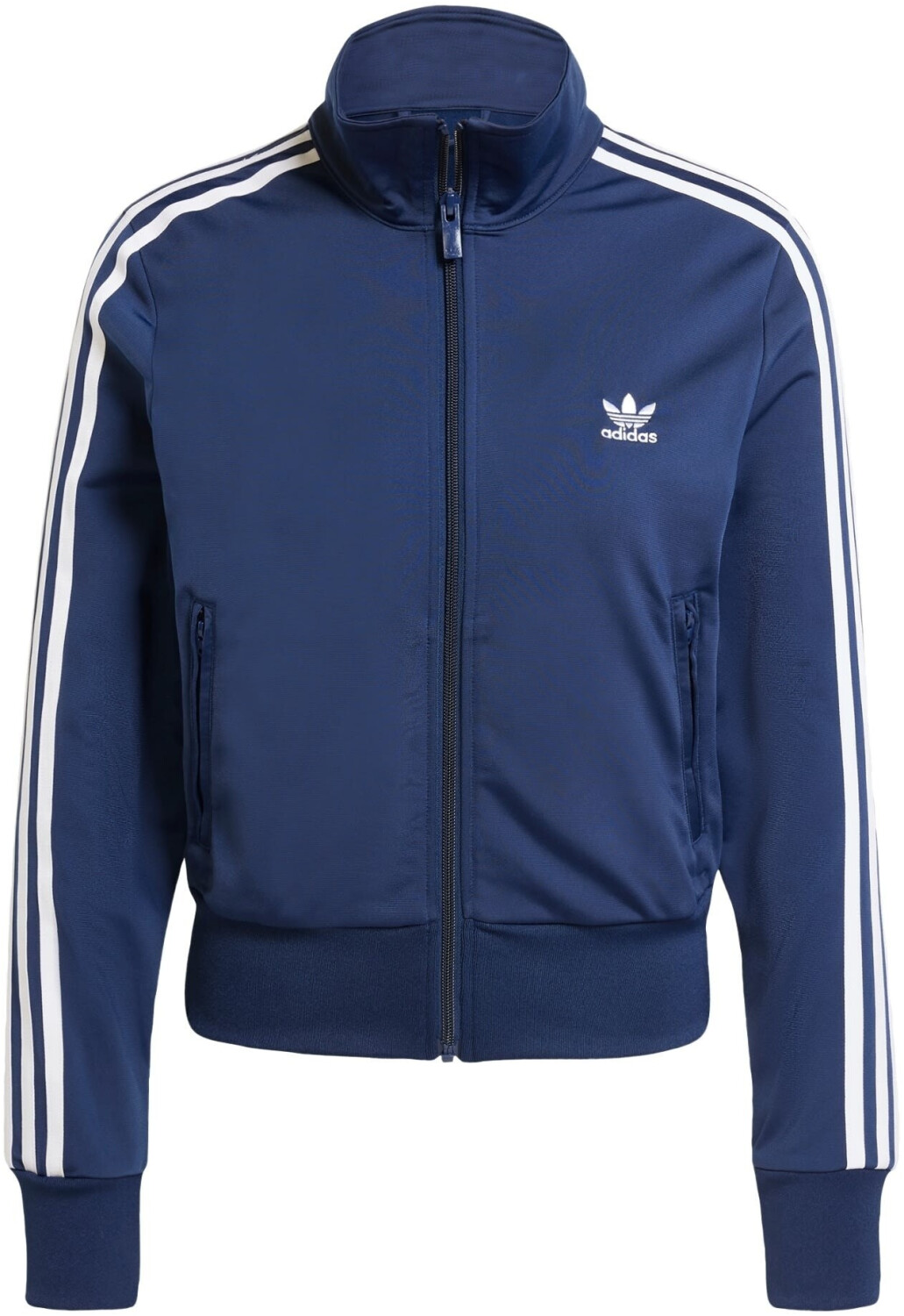 Adidas Adicolor Classics Firebird Sweatjacket navy white