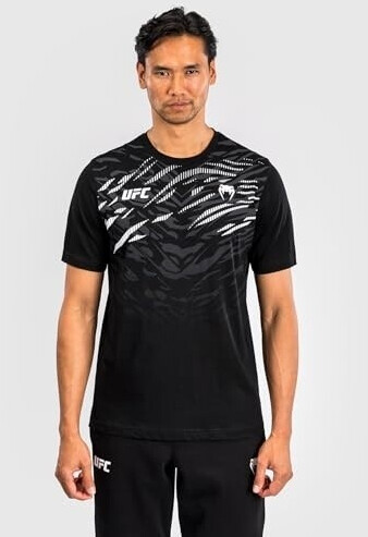 Venum UFC Fusion Replica T-Shirt