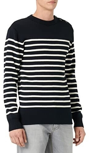 Armor-Lux Pullover 'Paimpol' navy