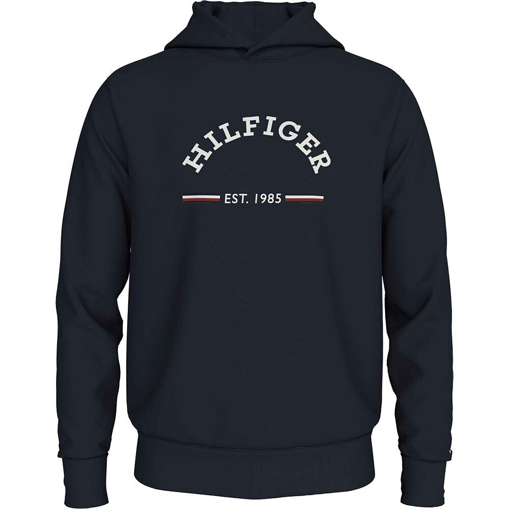 Tommy Hilfiger Roundall Sweatshirt DW5